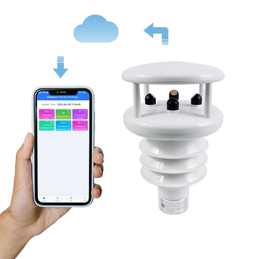 2026 RIKA RK900-10 Pm2.5 Pm10  - Temperature Humidity Sensor 리뷰 및 가격