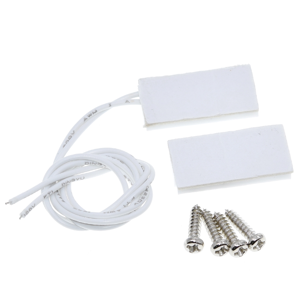 TZT 1/3Pair MC-38 MC38 유선 도어 윈 - Home Automation Arduino 리뷰 및 가격