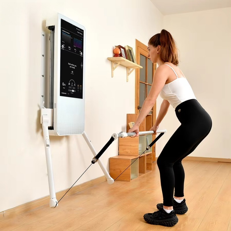 다기능 홈 피트니스 장비: 토날 벽걸이형 스마트 트래킹 - Home Automation Industry 리뷰 및 가격