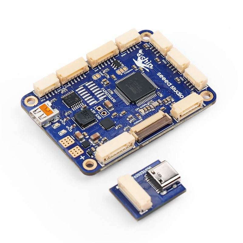 Seeed Studio Ochin Cm4v2 For R - Home Automation Raspberry Pi 리뷰 및 가격