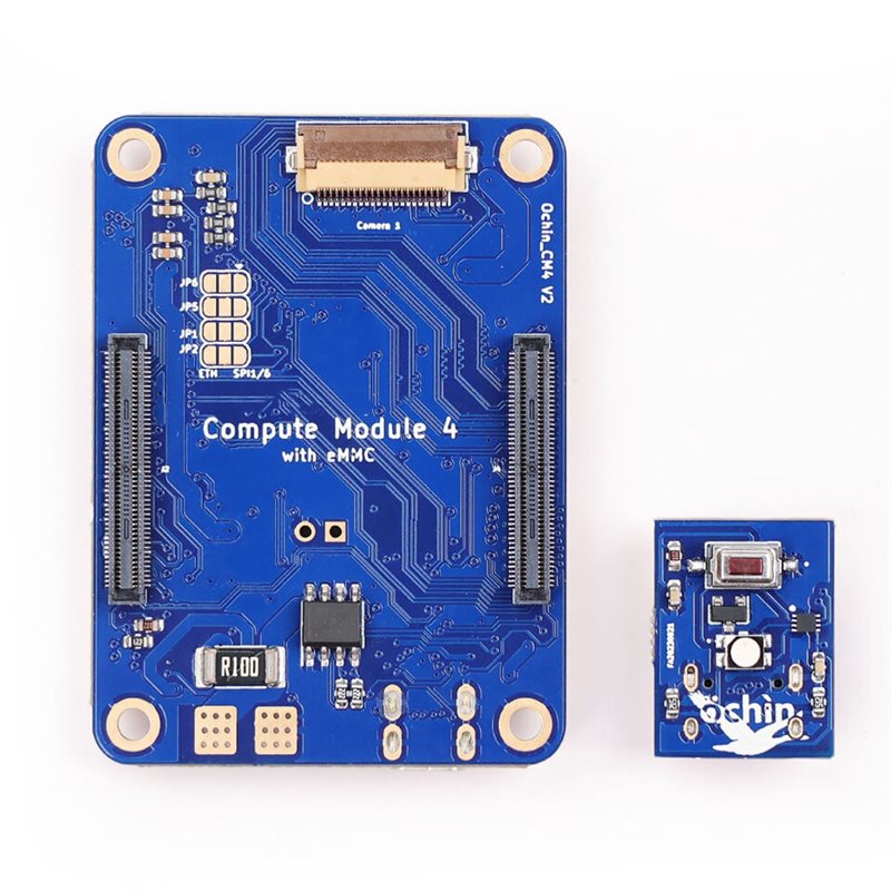 Seeed Studio Ochin Cm4v2 For R - Home Automation Raspberry Pi 리뷰 및 가격