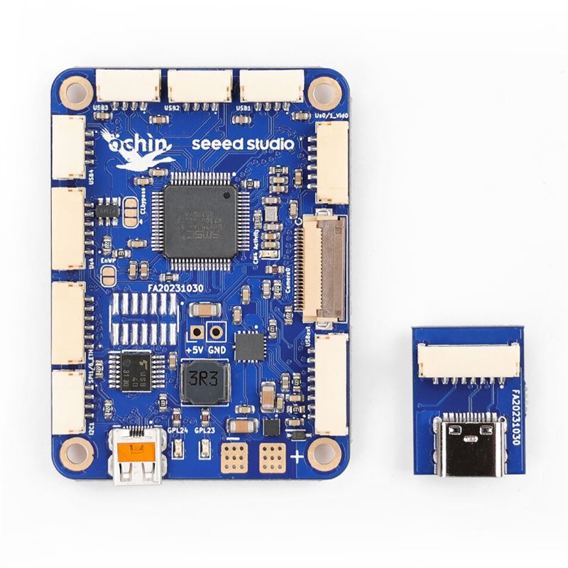 Seeed Studio Ochin Cm4v2 For R - Home Automation Raspberry Pi 리뷰 및 가격