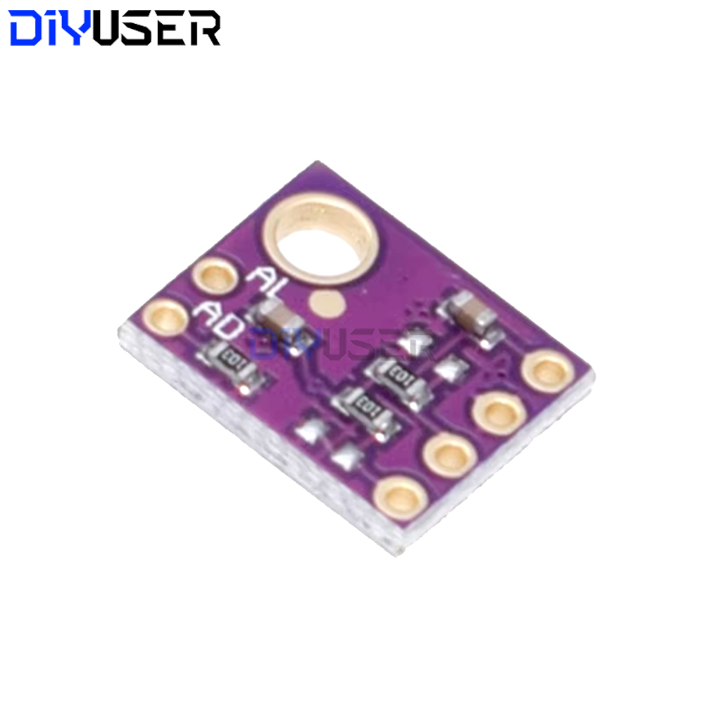SHT31 디지털 온도 습도 센서 I2C 모듈 ±0.3 - Home Automation Raspberry Pi 리뷰 및 가격