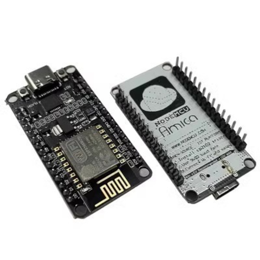 NodeMCU Lua WiFi IoT 개발 보드 ESP - Iot Diy Home Automation 리뷰 및 가격