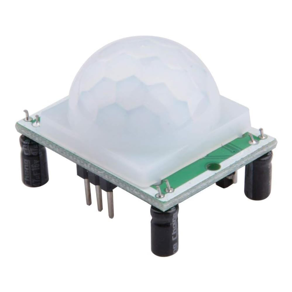 5개 HC-SR501 PIR 모션 센서 모듈, Ardu - Home Automation Raspberry Pi 리뷰 및 가격