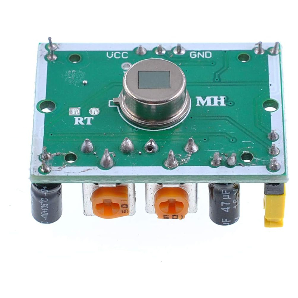 5개 HC-SR501 PIR 모션 센서 모듈, Ardu - Home Automation Raspberry Pi 리뷰 및 가격