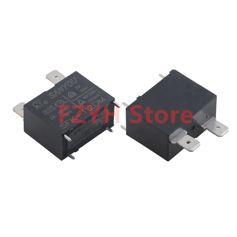 1Pcs 새로운 원본 SANYOU 릴레이 SFK-112 - Shelly Relay Module 리뷰 및 가격