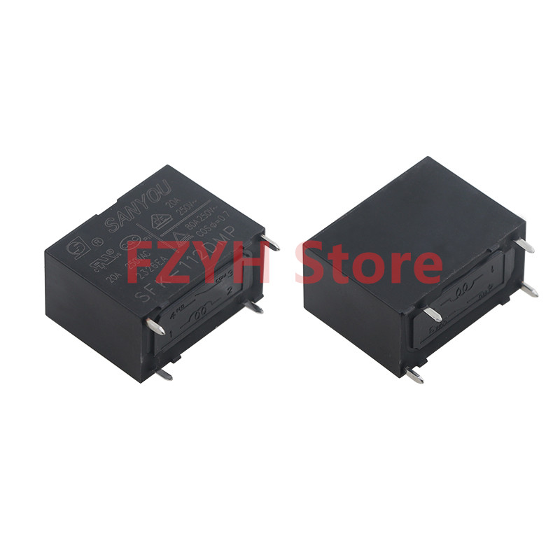 1Pcs 새로운 원본 SANYOU 릴레이 SFK-112 - Shelly Relay Module 리뷰 및 가격