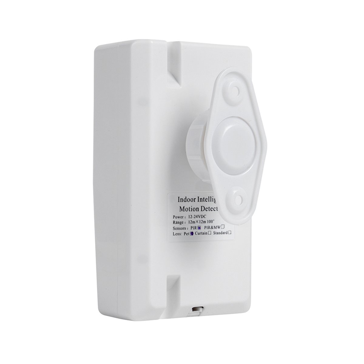 AA80 12V 유선 패시브 실내 동작 감지기 PIR  - Motion Sensor Pir Wired 리뷰 및 가격