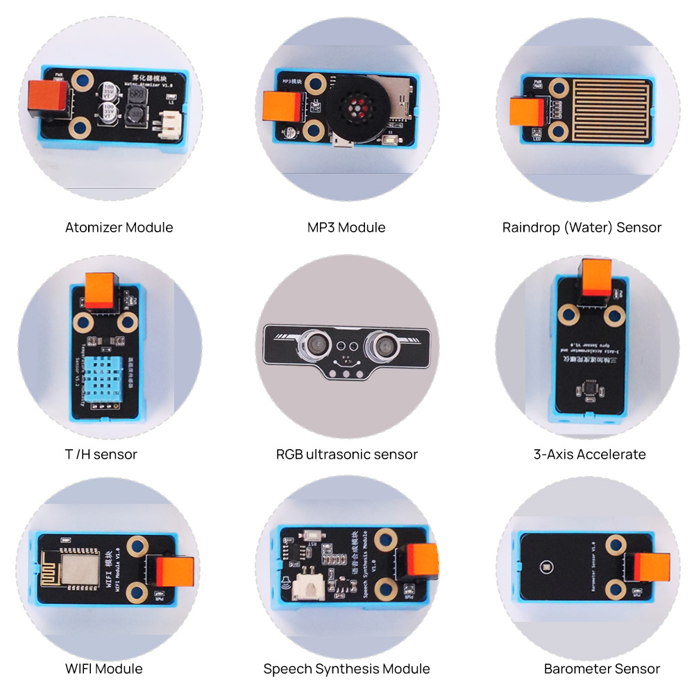 STEM DIY AI 스마트 홈 키트 프로그래밍 가능한 - Home Automation Diy Kit 리뷰 및 가격