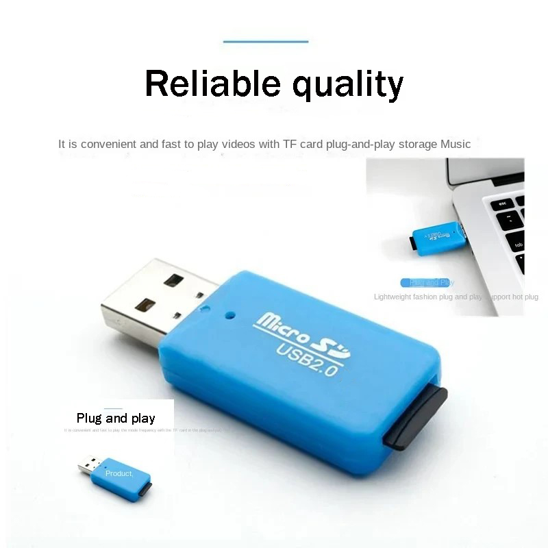 휴대용 미니 USB 2.0 TF 마이크로 SD 메모리  - Home Assistant Sd 리뷰 및 가격