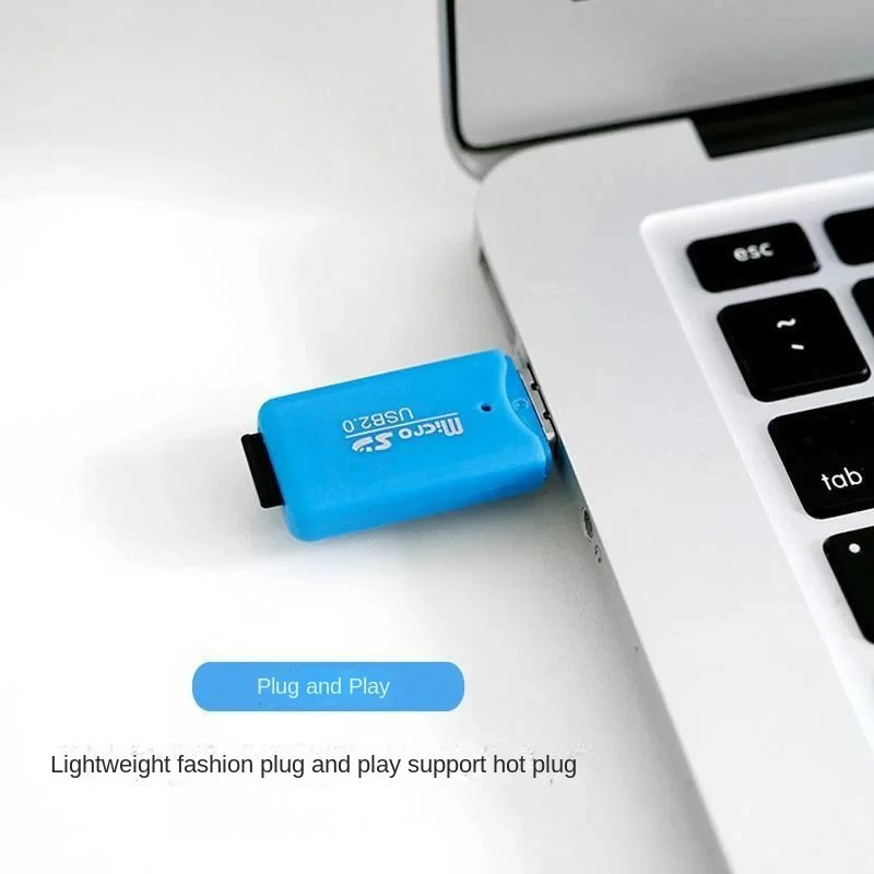 휴대용 미니 USB 2.0 TF 마이크로 SD 메모리  - Home Assistant Sd 리뷰 및 가격
